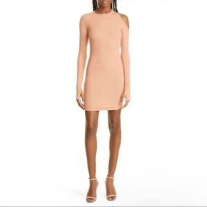 NEW ALIX NYC  Long Slevee Mini Dress Women Small